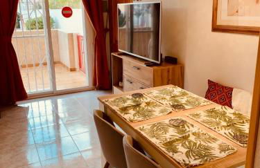 Joya De Playa Mar De Cristal - Foto 7