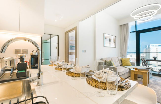 Easygo- Chic 1br-sofa bed Azzi Riviera48 - Photo 24