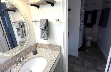 Relaxation Suite Jiminy-Must See Sleeps 4 - Foto 8