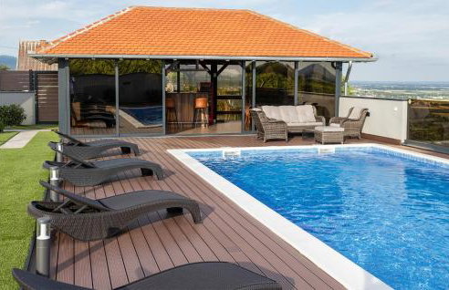 Beautiful Home In Velika - Photo 11