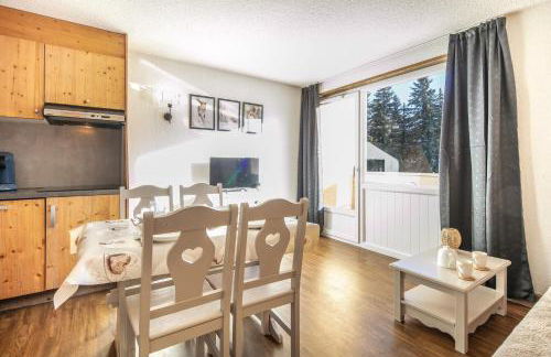 L'Olympique Cocoôning - Vue montagne parking privé - Foto 2