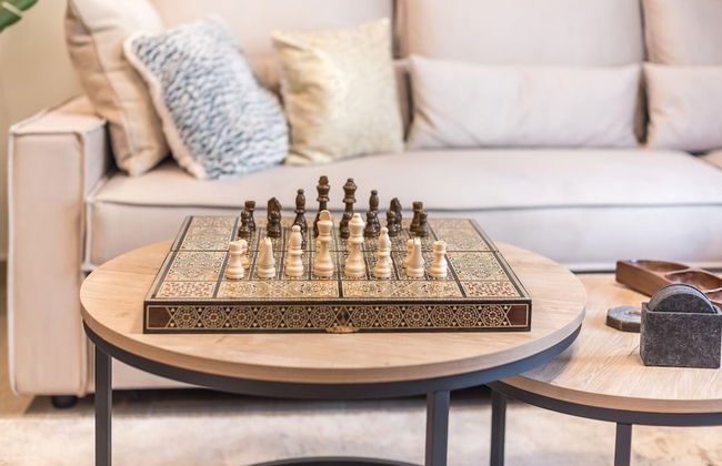 Marina Zeas Comfy Apartment - Foto 33