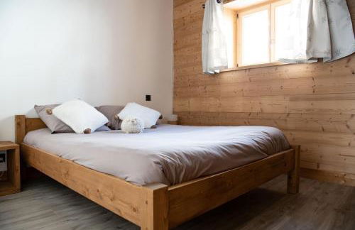 Chalet Victoire - Foto 20