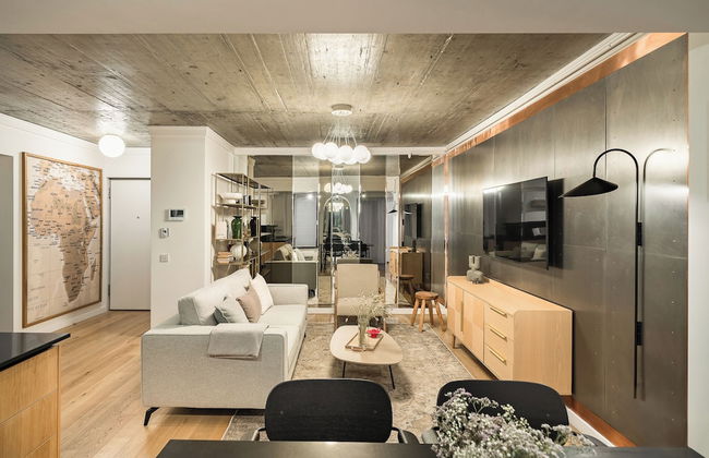 Phoenix Aparthotel - Foto 72