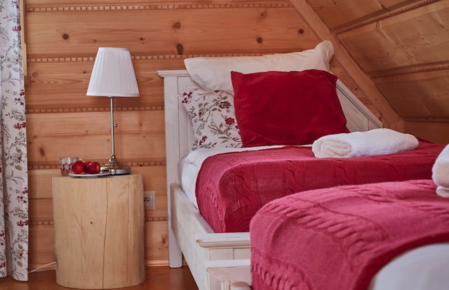 Osada Maruszyna - Foto 22