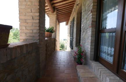 Casale sul Lago Trasimeno - Photo 55