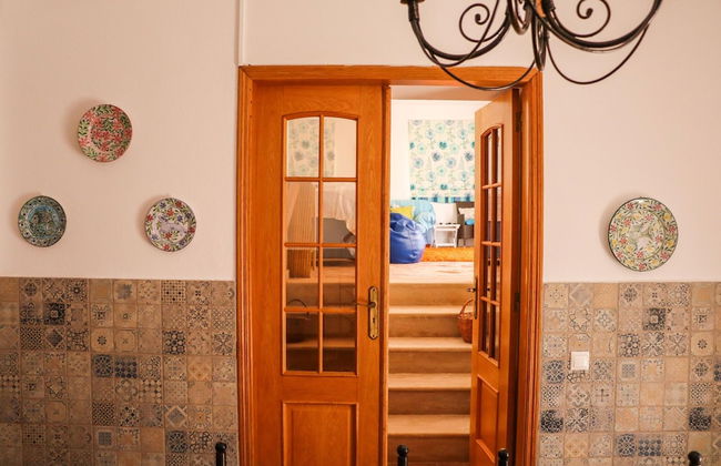 Idyllic Farm House With Huge Garden for 14pax - Foto 40