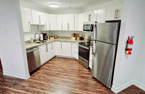 The Lofts on Clematis 304 Downtown West Palm Beach - Foto 5