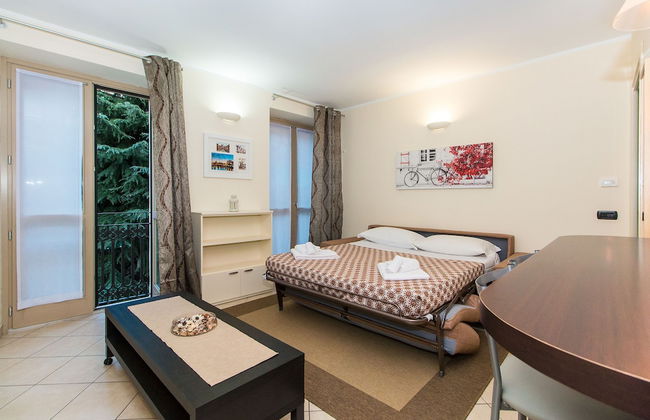 Piazza Statuto Functional Studio - Foto 6