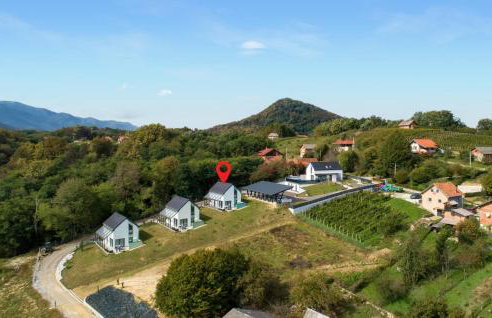 Pet Friendly Home In Margecan - Foto 8