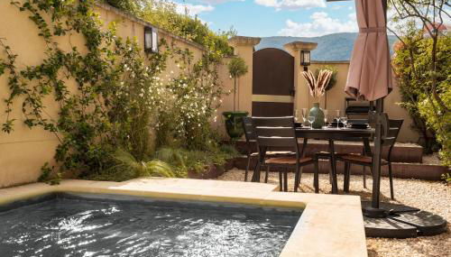 Le Mas des Sablières - Foto 5