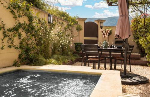 Le Mas des Sablières - Foto 5