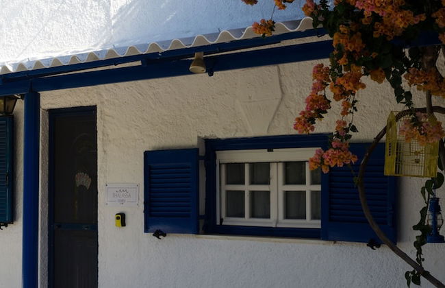 Marini Traditional Cottages - Foto 35