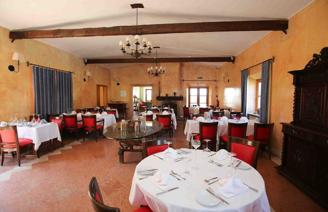 Belver Porto Dona Maria Resort - Photo 57