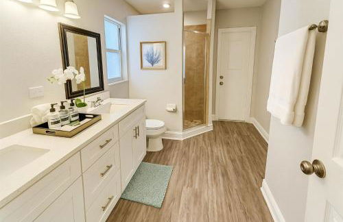 Heated Pool & Bathtub 4BR Near Disney - Foto 73