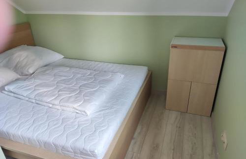 Domek wakacyjny nad jeziorem Gowidlińskim - Foto 3