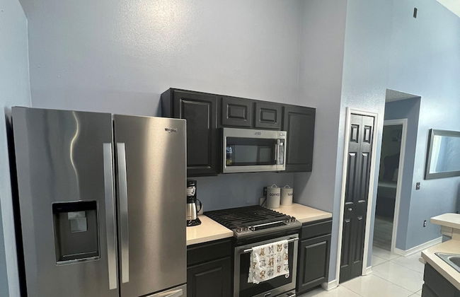 Grand Family Superior 4BD House Near Disney Parks - Foto 14