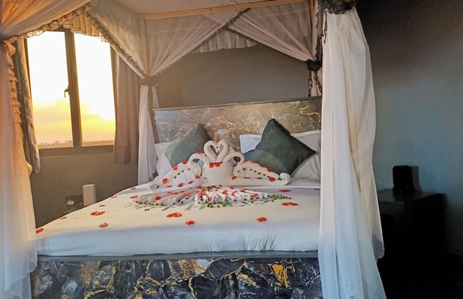 Amboseli Amanya Lodge - Foto 7