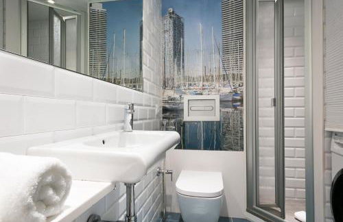 Uma Suites Sagrada Familia - Foto 51