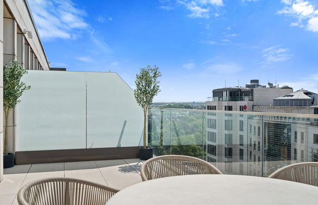 Voya Residence Zenit Royal - Luxury Apart Hotel with Rooftop Views & Concierge - Foto 64