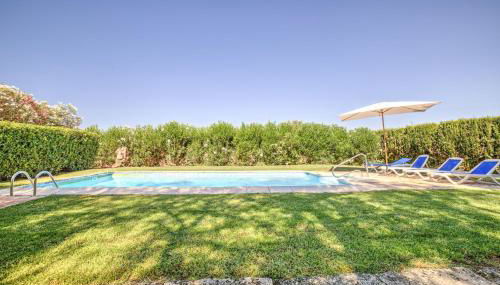 Finca la Finquita by Rentallorca - Foto 4, Garden, Garden view