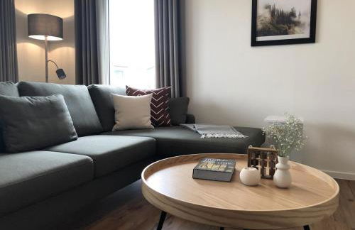 Sonnenweg 44-3 - HYGGE - Foto 1