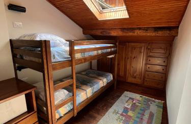 Stone House Viù - Location Blue - Foto 11