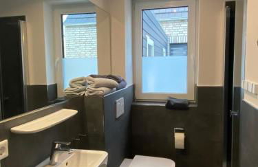 Ferienhaus MOIN. am Harkebrügger See mit Sauna - Foto 20