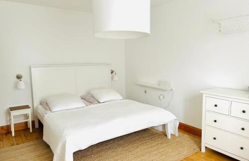 Wohnung Bel Etage im historischen Amtshaus - Foto 42