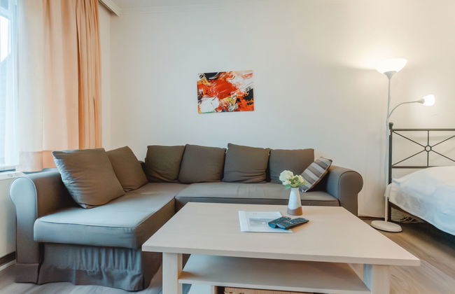 Landhaus St. Georg - Foto 17