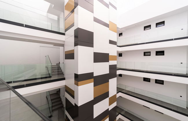 Venegas Urban Suites By Bevacacional - Foto 10