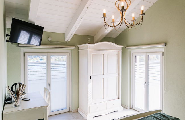 La Tenuta di Santo Stefano Agri Resort & Spa - Photo 15