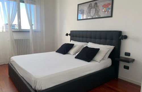 Attico di design Zona Navigli/Moda,Milano - Foto 13