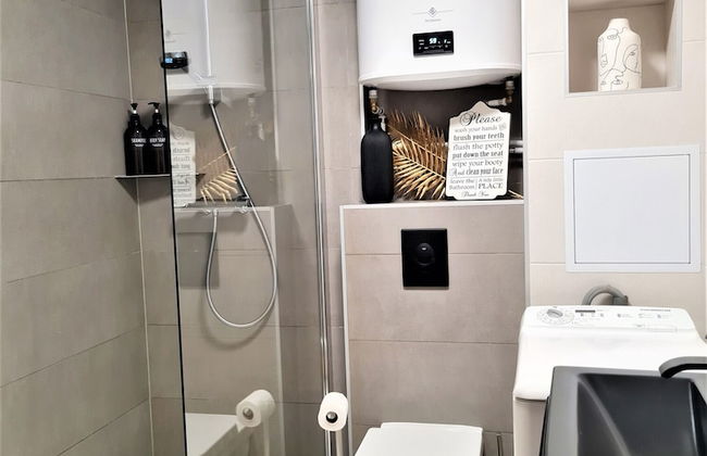 My Sweet Homes - Le 15 - Photo 24