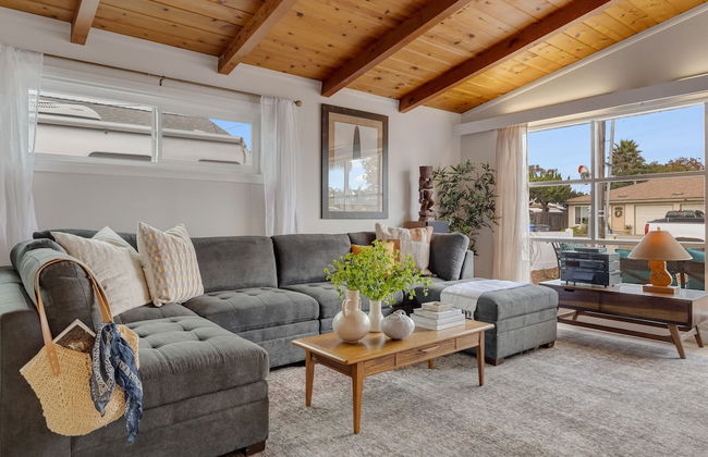 California Dreamin by Avantstay Private Pool Fire Pit Near the Beach - Foto 7