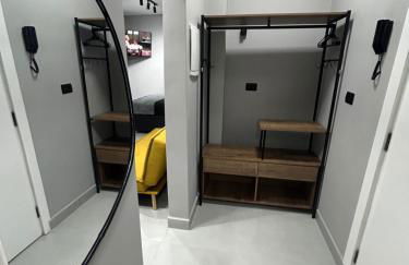 Apartamento Frente a Praia do Embare Santos 2 - Foto 20