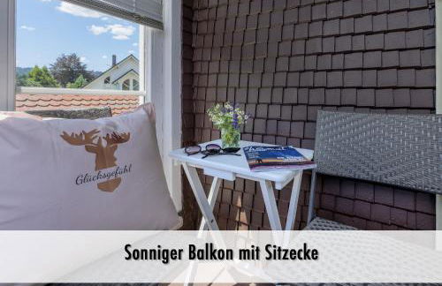 Schindelhäusle: sonniger Garten | Hunde erlaubt - Foto 8