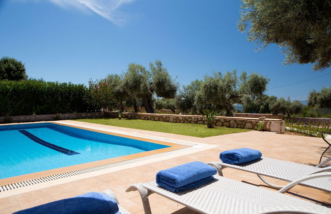 Villas Armeno - Photo 57