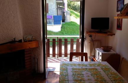 Santa Elisabetta Apartment - Foto 13