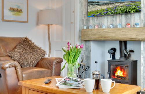 1 Beechcroft Cottage - Seahouses Northumberland - Photo 3