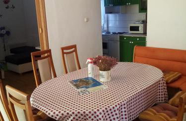 Apartments "Sun-sea" - Foto 6