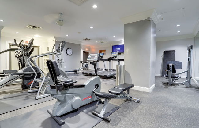 Fantastic Condo Ballston with gym - Foto 46