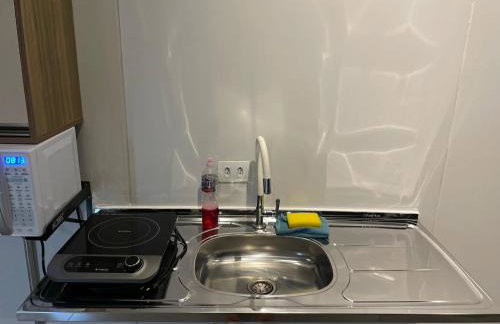 Estudios Mobiliados para locação - Foto 35