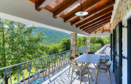 Beautiful Casa Verde in Novi Vinodolski - Foto 7