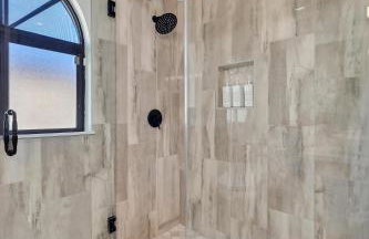 Ranch villa 1 level on half acre 8-min from Strip - Foto 31