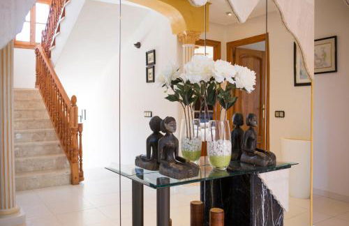 Villa Palmera - Foto 26