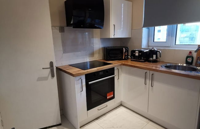 Umbrella Properties Woolwich London - Photo 44