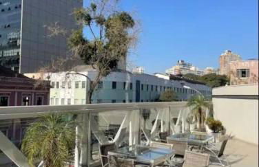 STUDIO - ao lado do batel - Foto 21