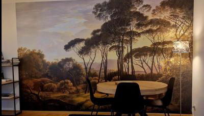 Chez Valérian, gare de Chantilly - Foto 5