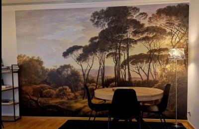 Chez Valérian, gare de Chantilly - Foto 5